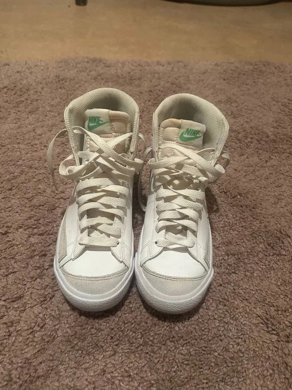 Nike Nike Blazer Mid '77 Swoosh Pack Size US 5 / EU 37 - 3 Thumbnail
