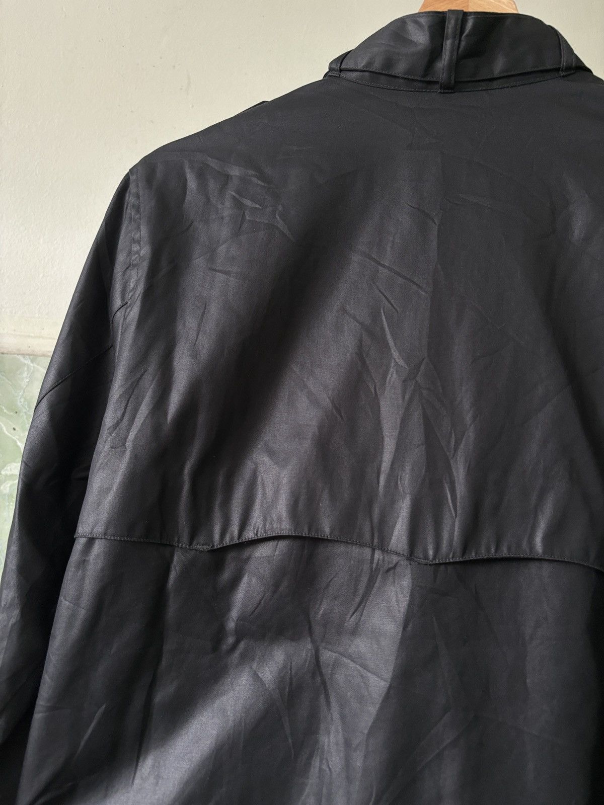 monkey time Japanese Monkey Time Biker Jacket Size US M / EU 48-50 / 2 - 12 Thumbnail