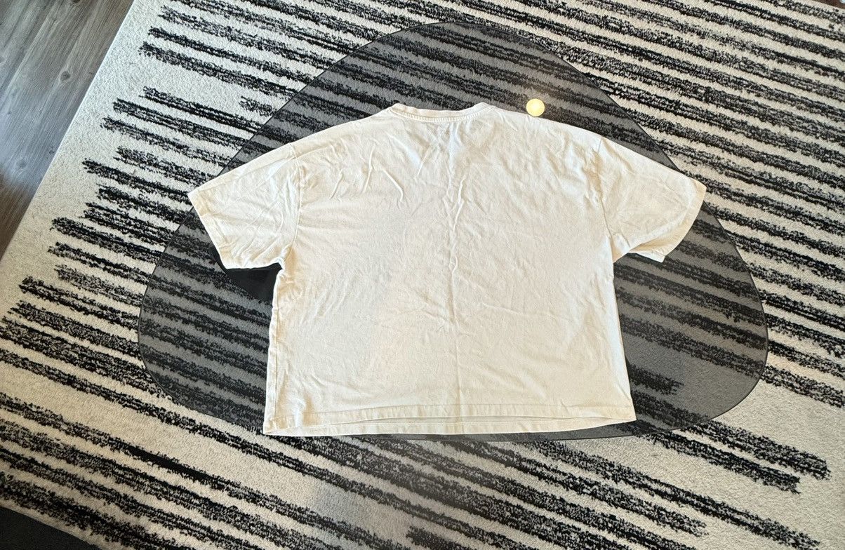 Asos ASOS Clock T-Shirt (Vintage) Size US L / EU 52-54 / 3 - 2 Thumbnail