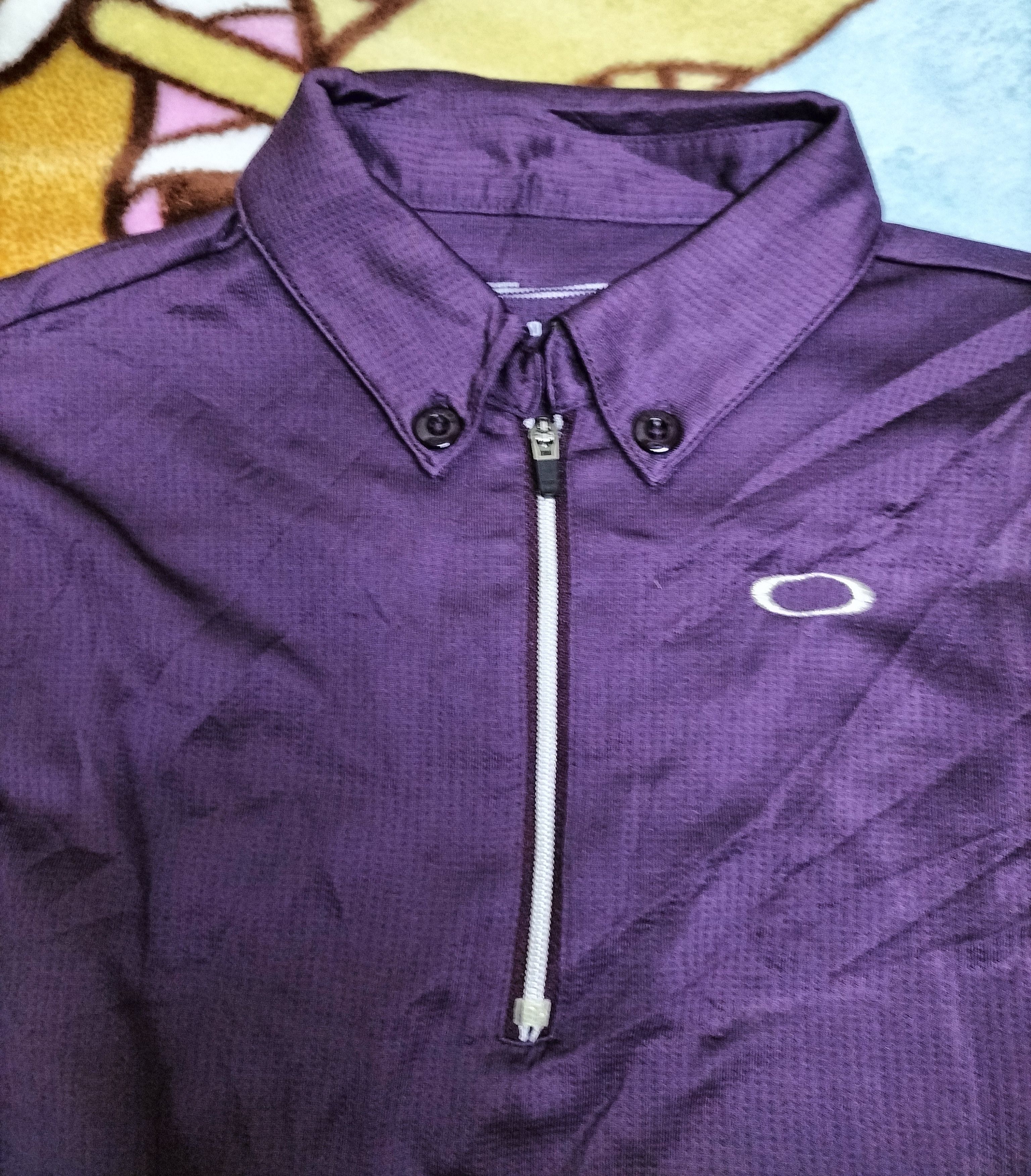 Oakley Oakley women jersey Size M / US 6-8 / IT 42-44 - 3 Thumbnail