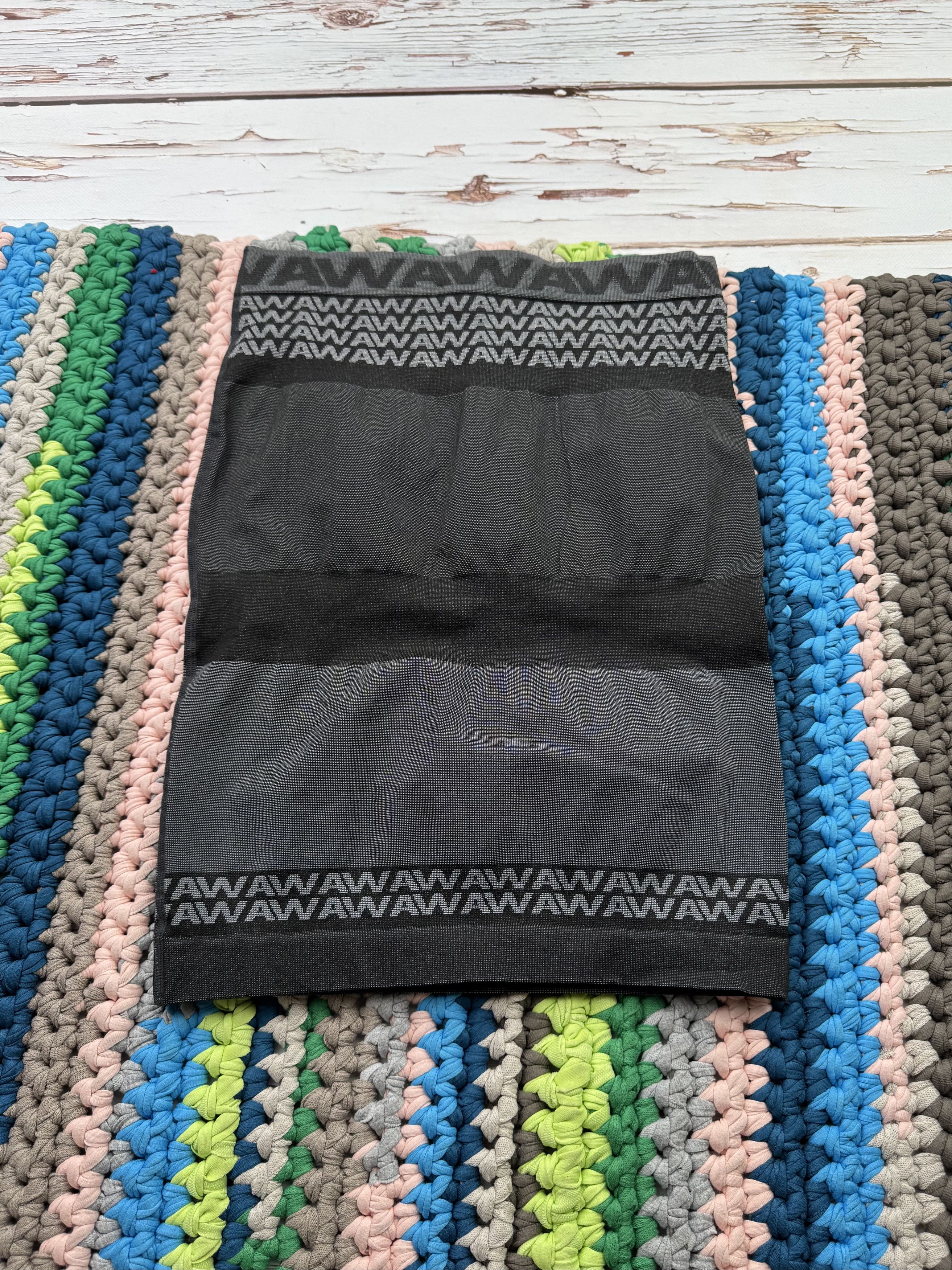 Alexander Wang Alexander Wang x H&M Skirt (V118)(D10) Size 27" / US 4 / IT 40 - 6 Thumbnail