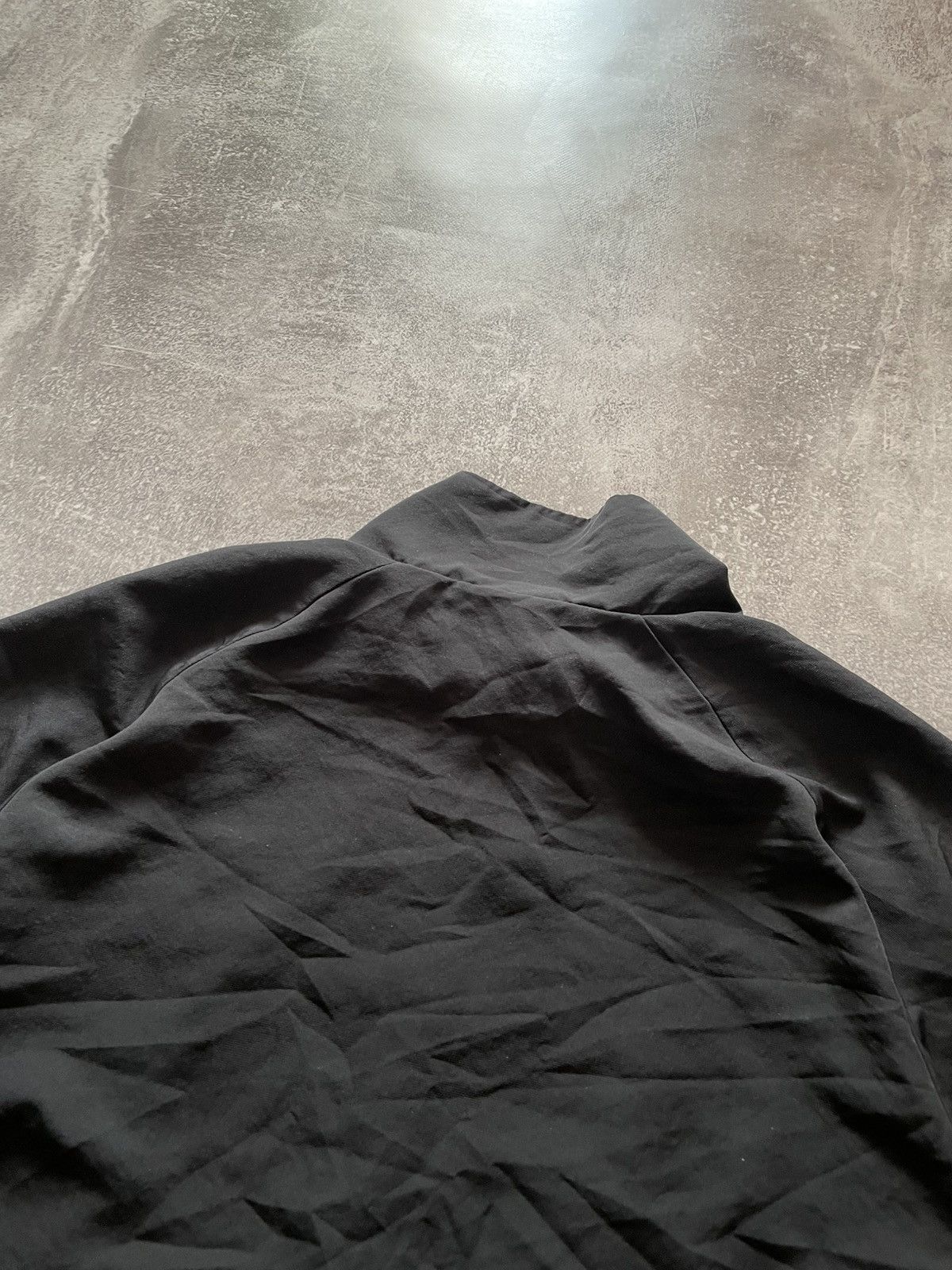 Nike × Vintage Vintage Nike Track Jacket Drill Size L Size US L / EU 52-54 / 3 - 11 Thumbnail