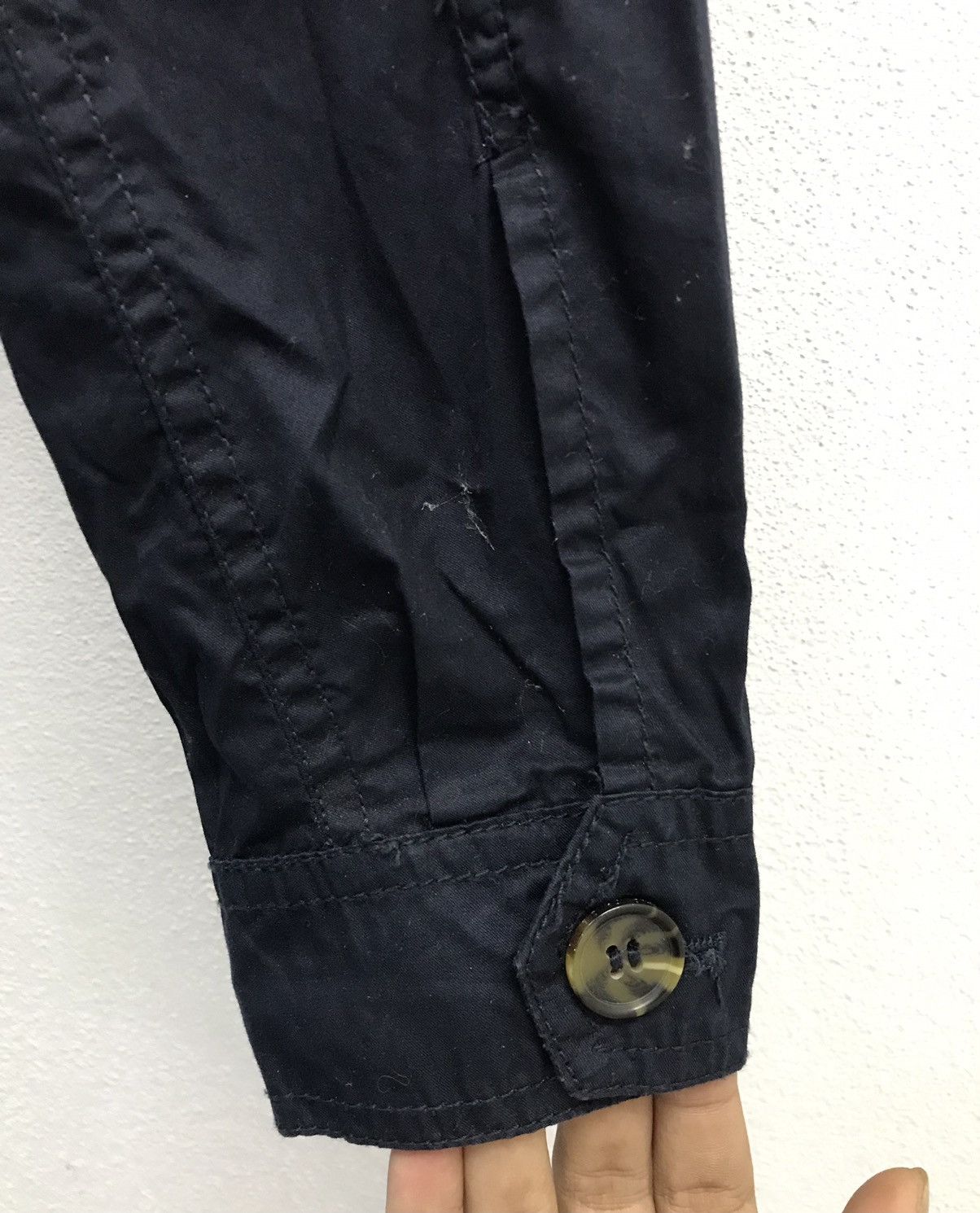 Buffalo David Bitton × Vintage Vintage Buffalo David Bitton Lawrence Jacket Size US XS / EU 42 / 0 - 11 Thumbnail