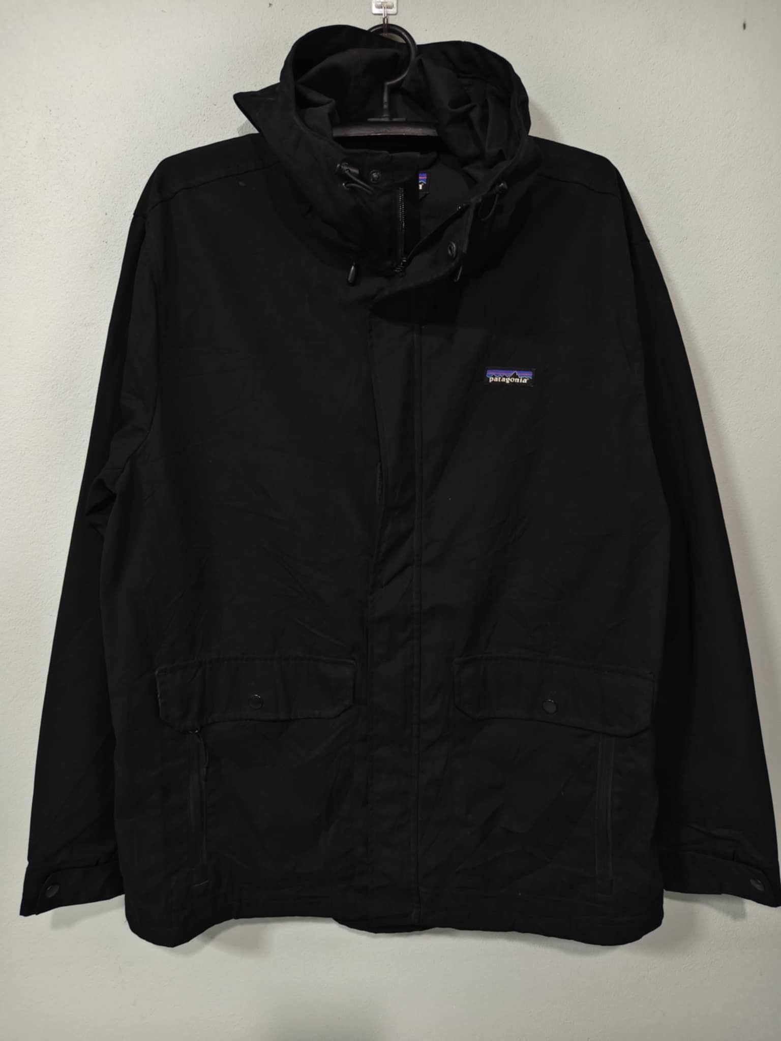 Patagonia VTG Patagonia Parka Jacket Size US M / EU 48-50 / 2 - 1 Thumbnail