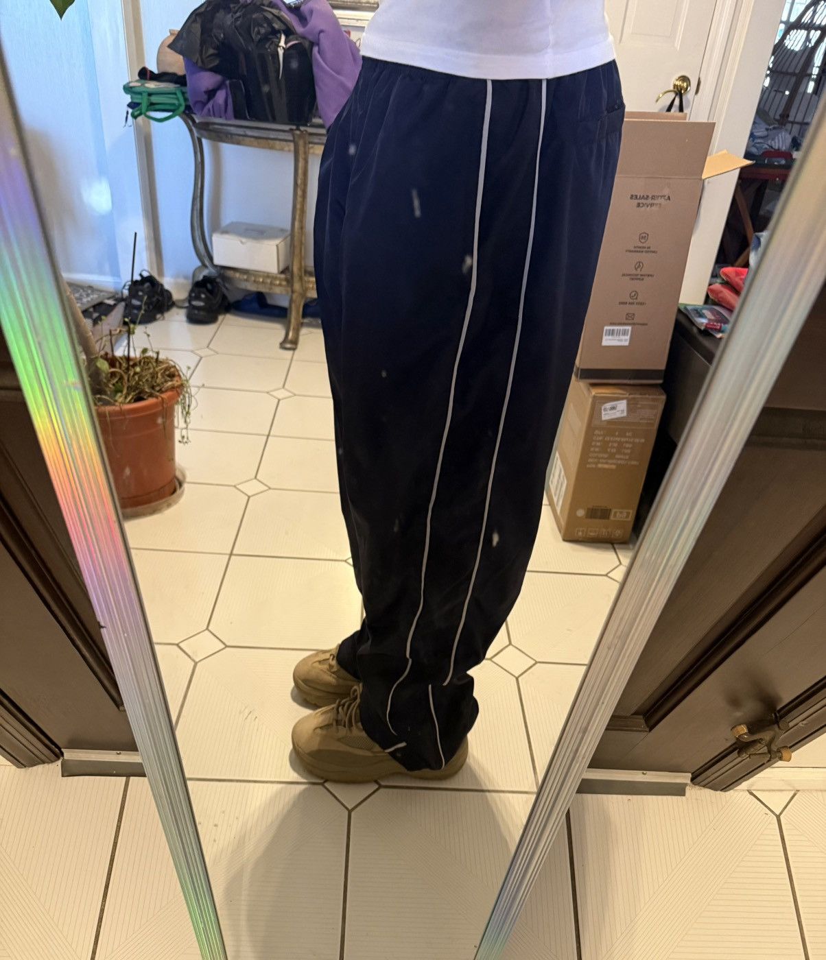 Other Mta sweat pants Size US 36 / EU 52 - 3 Thumbnail