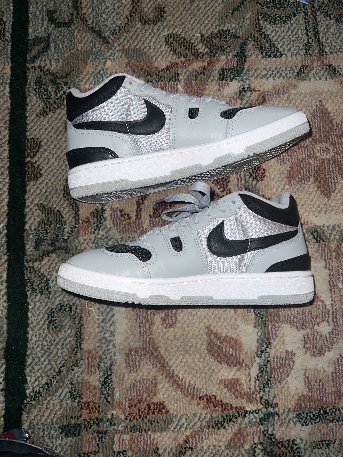 Nike × Travis Scott Travis Scott Nike Mack attack Size US 6 / IT 36 - 4 Thumbnail