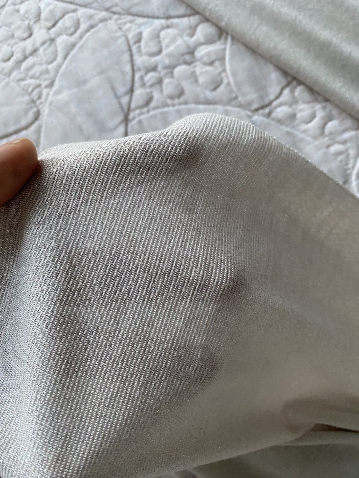 Other Modest Small Shimmer Seashell Jersey Hijabs For Women Size ONE SIZE - 4 Thumbnail