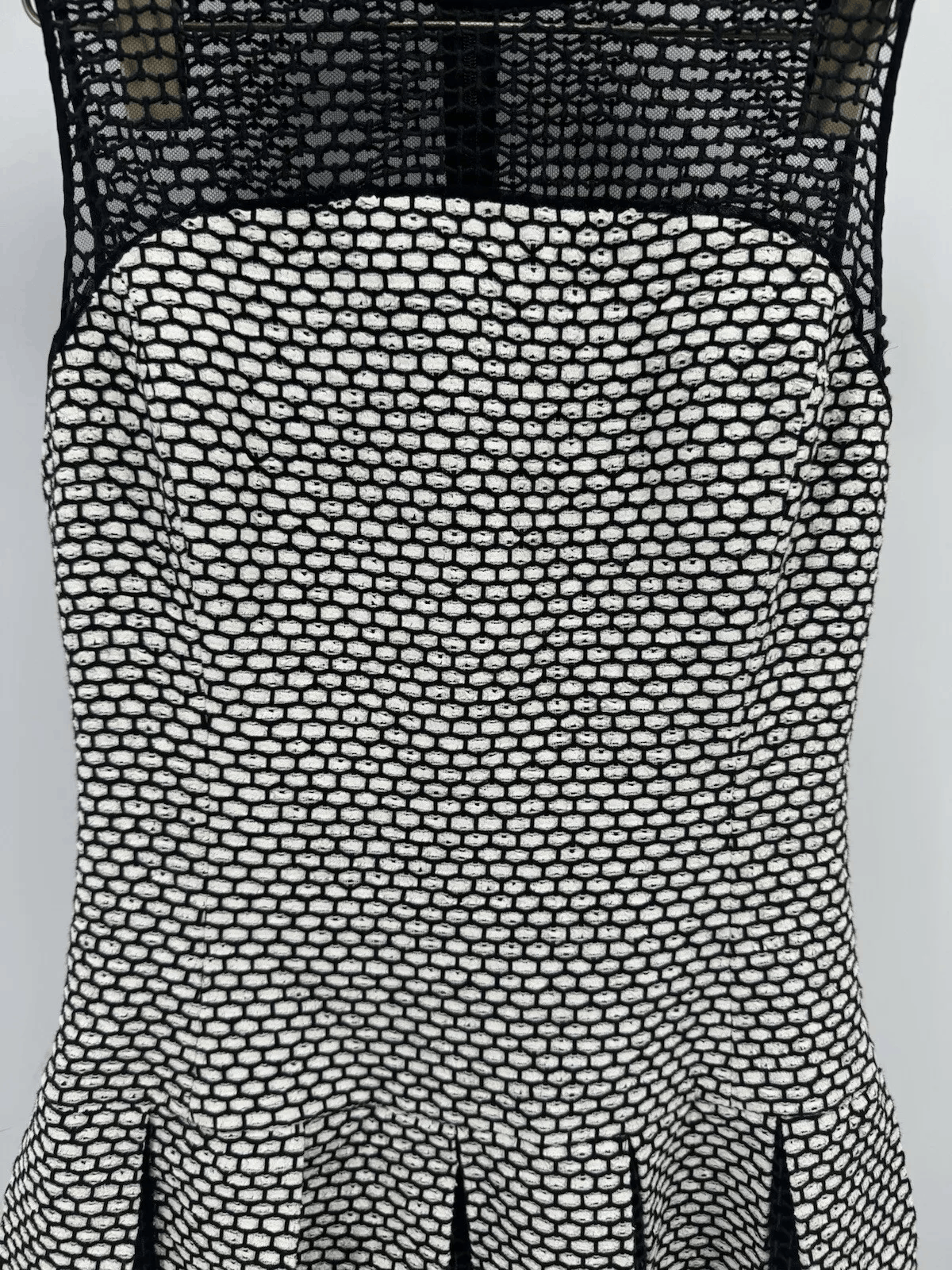 Oscar De La Renta Oscar De La Renta Mini Dress 2014 Size Small S US 4 Size S / US 4 / IT 40 - 4 Thumbnail