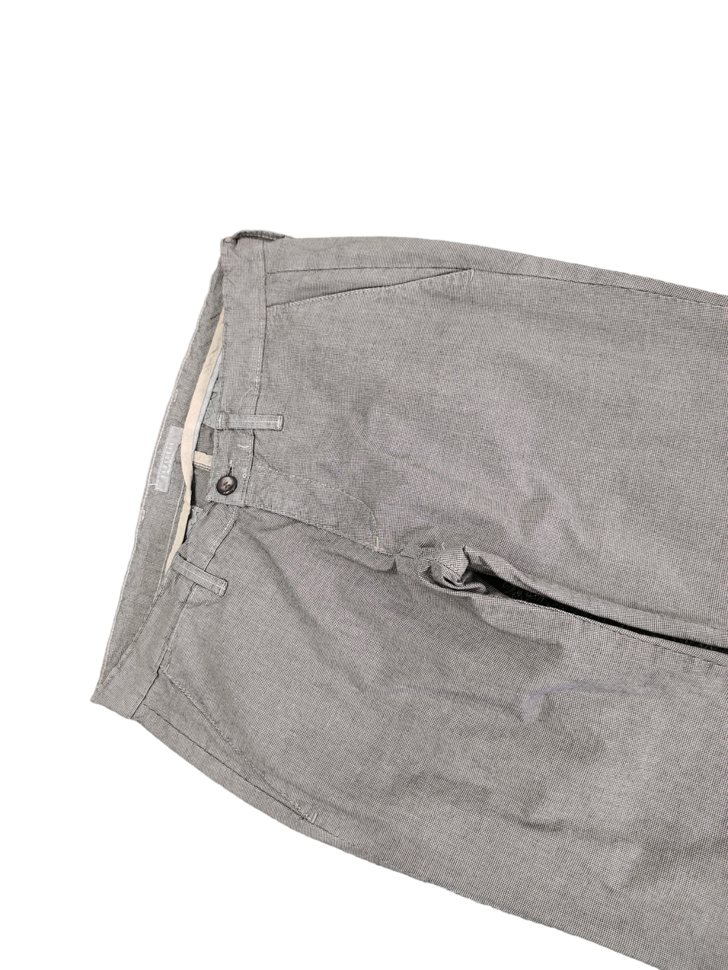 Panicale Vintage Panicale Made In Italy Trouser Pants Size US 31 - 4 Thumbnail
