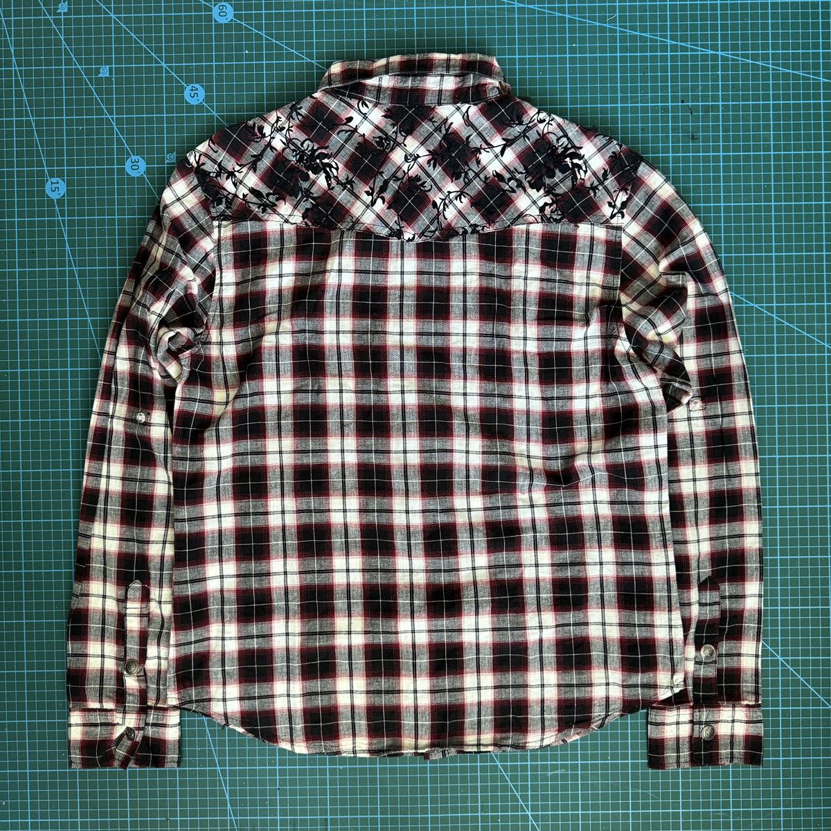 In The Attic In The Attic Homme Shirt Size US M / EU 48-50 / 2 - 5 Thumbnail
