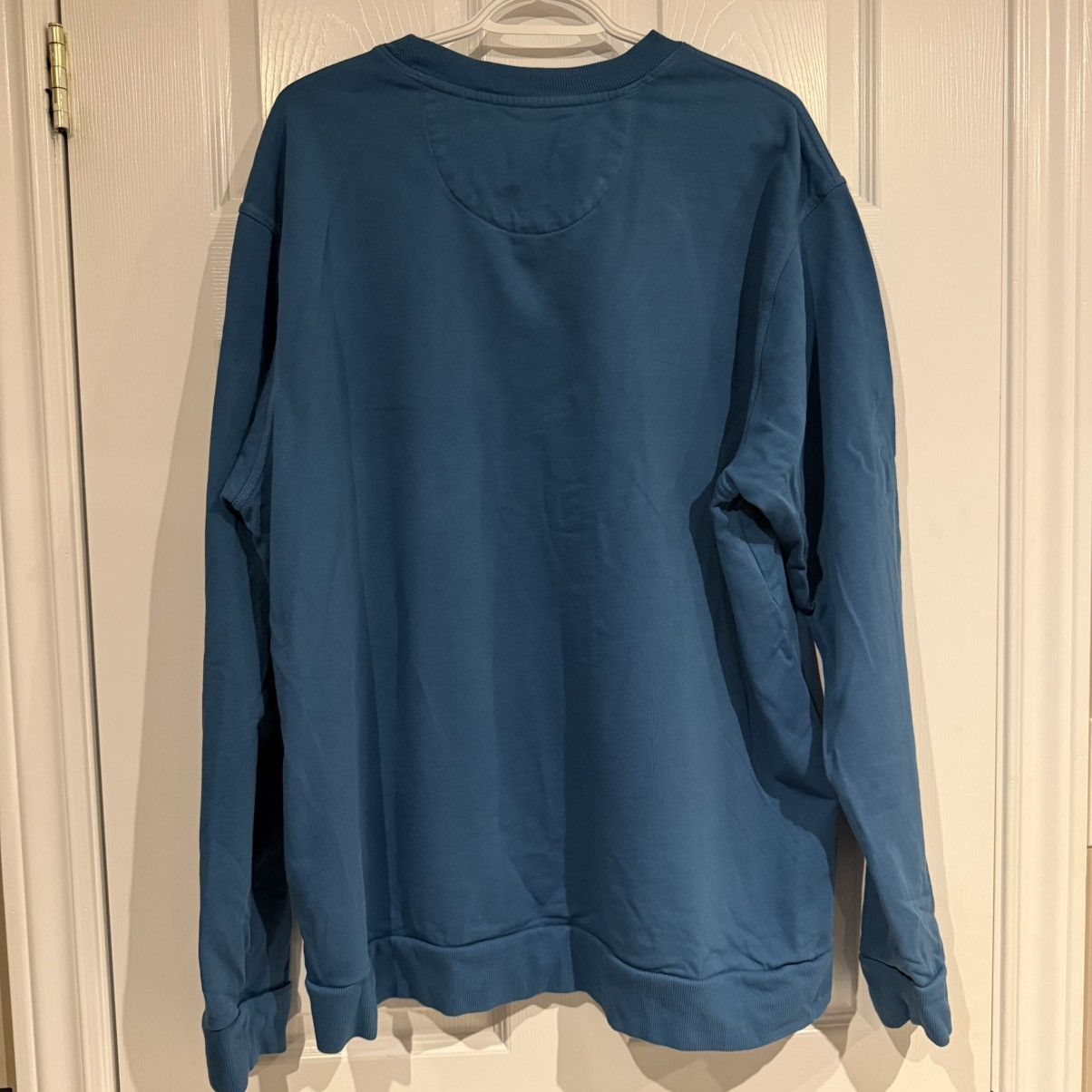 Patagonia Patagonia crewneck Size US XXL / EU 58 / 5 - 2 Thumbnail