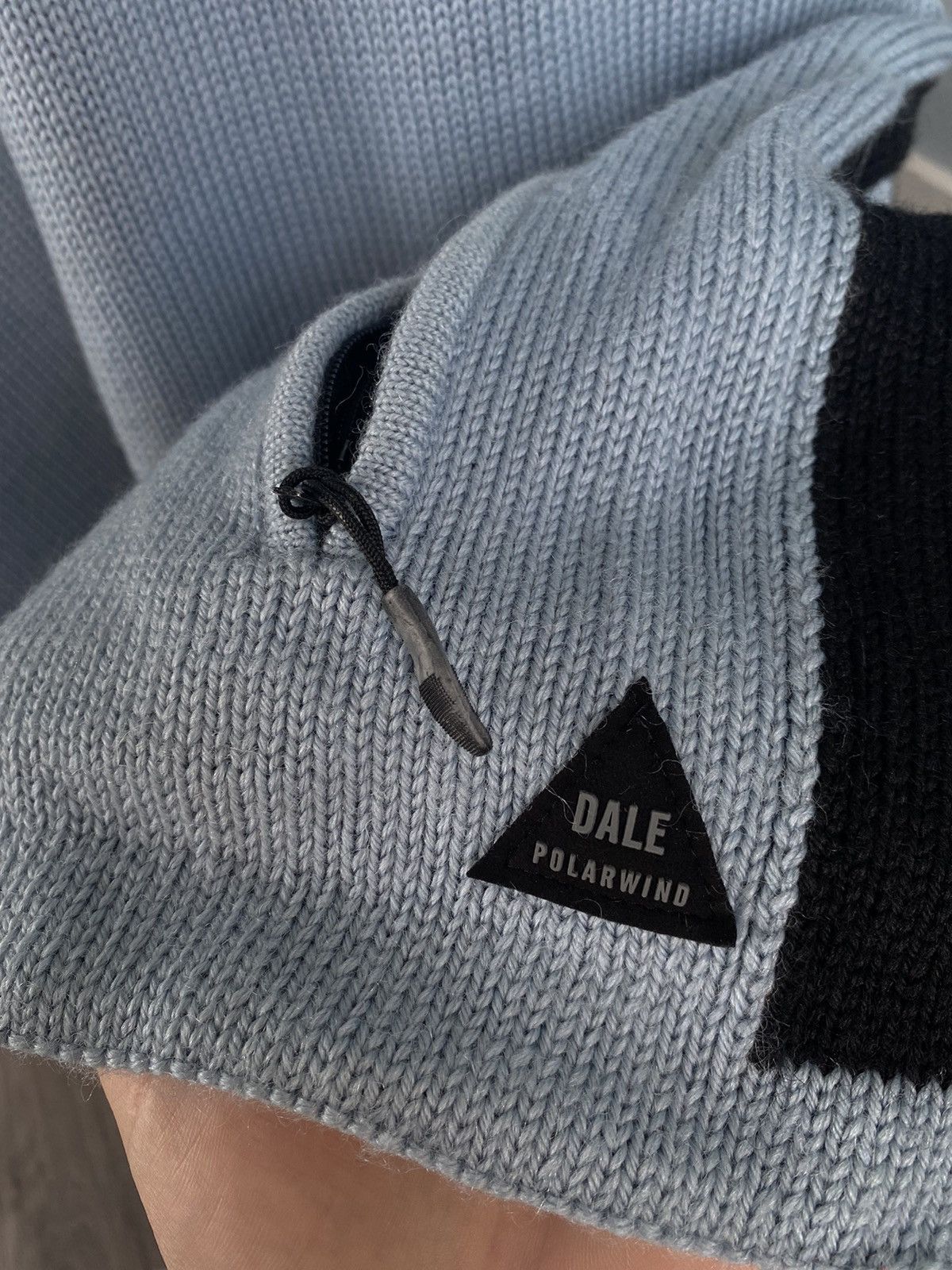 Dale Of Norway × Vintage Dale of Norway Winstoper Sweter Size US XXL / EU 58 / 5 - 10 Thumbnail