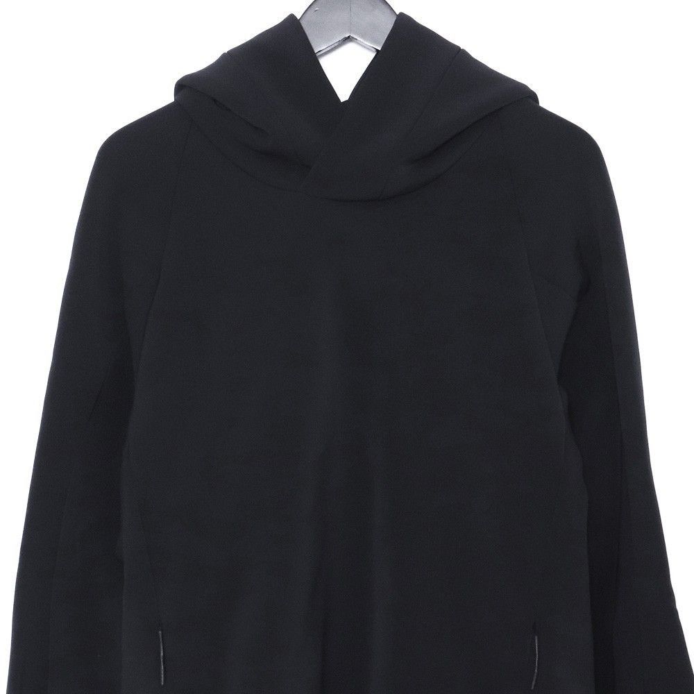 Devoa Schoeller corkshell Pullover Stretch Hoodie JP 2 US M-S Size US M / EU 48-50 / 2 - 3 Thumbnail