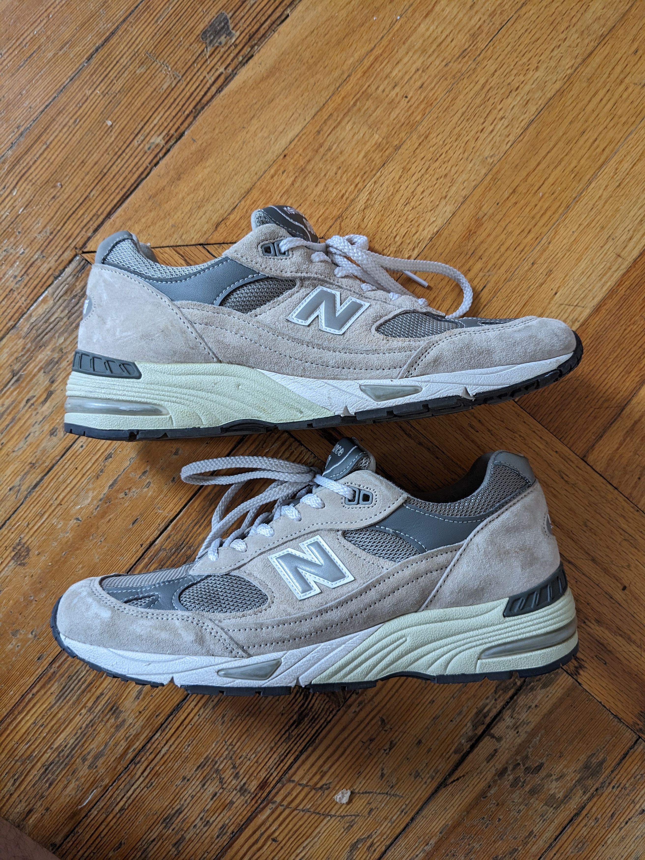 New balance 991 44 best sale