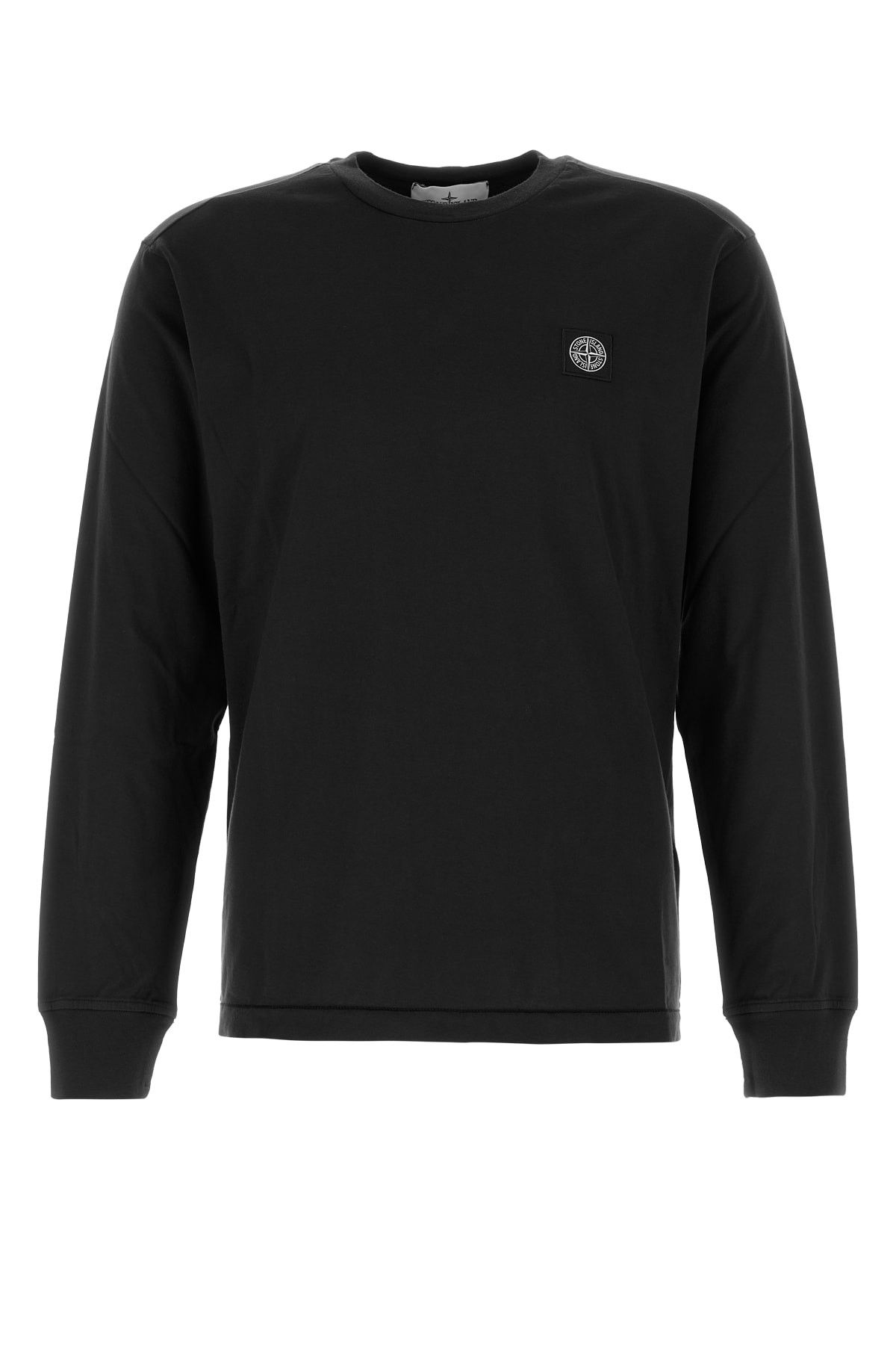 Stone Island Ls T-Shirt | Grailed