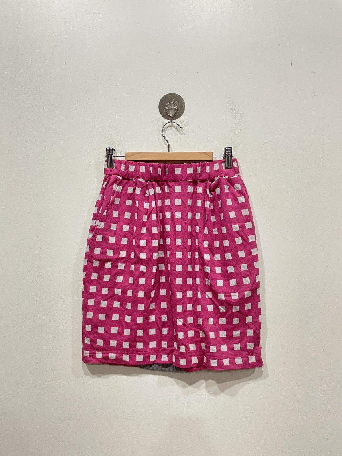 mercibeaucoup Mercibeaucoup Midi skirt Size 30" / US 8 / IT 44 - 1 Thumbnail