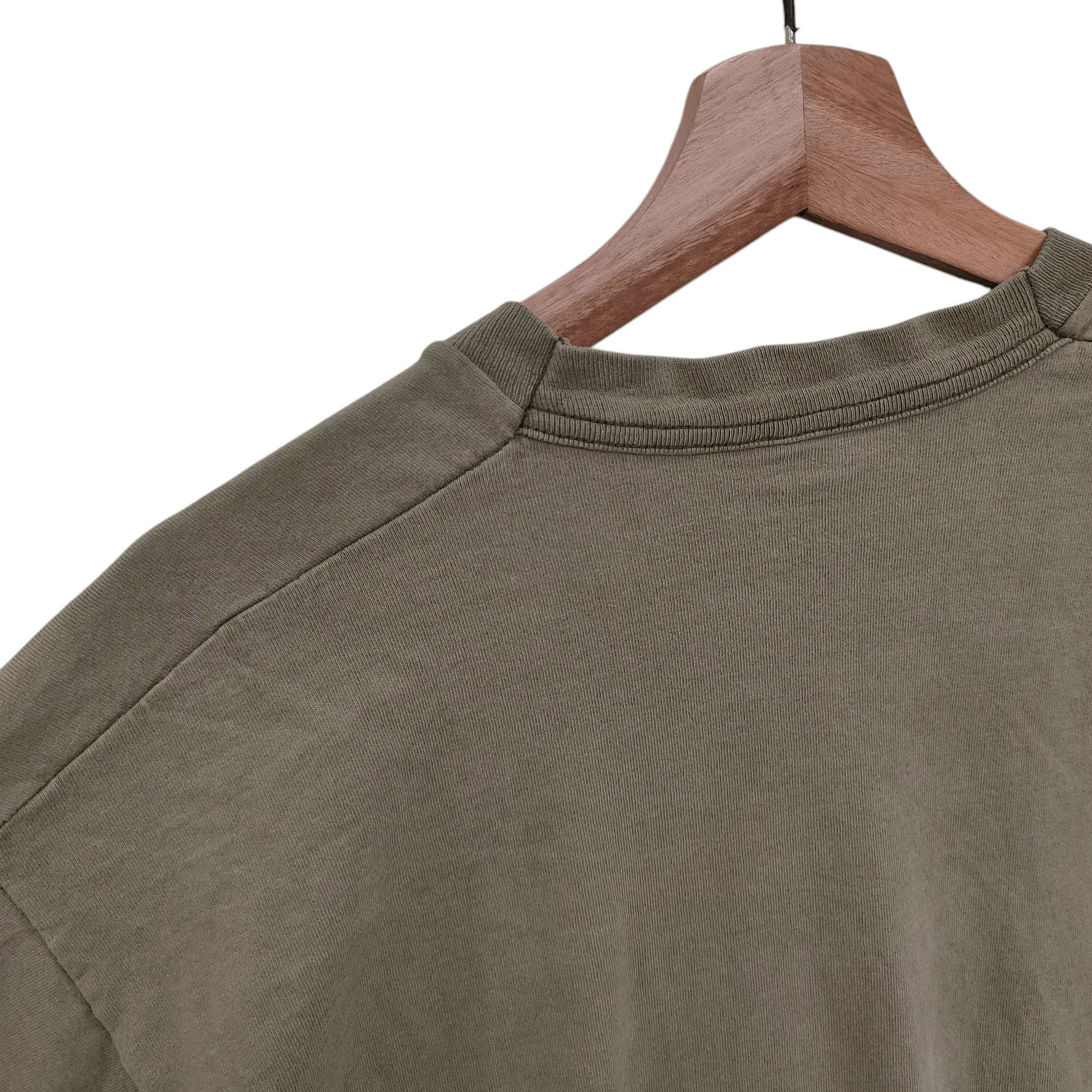 Fruit Of The Loom × Vintage Vintage 90s Hash weed Tee Size US L / EU 52-54 / 3 - 5 Thumbnail