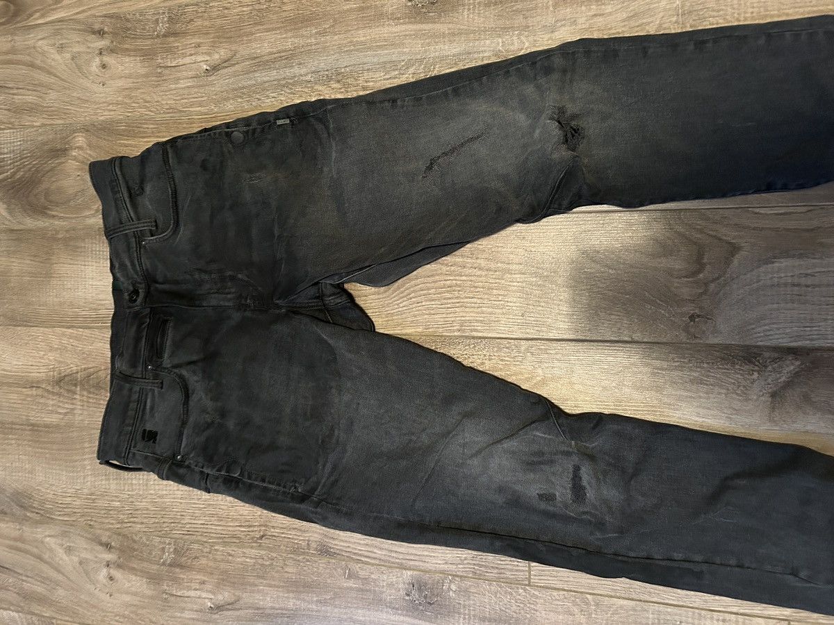 G-Star G-Star jeans denim D-Staq 5 pockets Size US 30 / EU 46 - 4 Thumbnail