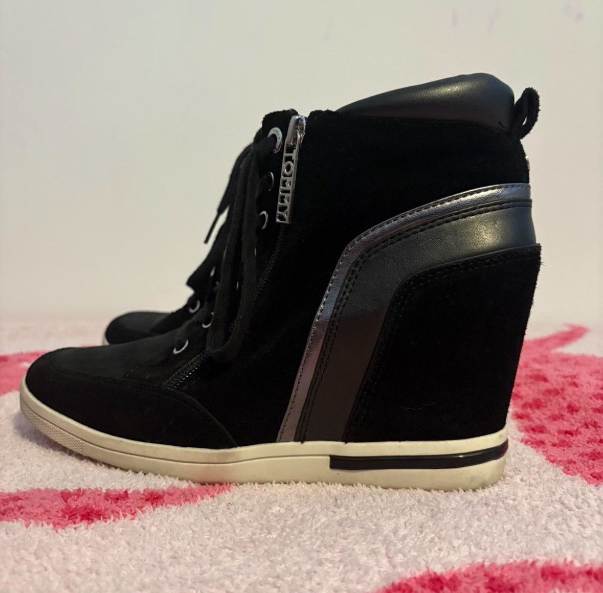 Tommy Hilfiger isabel marant dupes Size US 8 / IT 38 - 1 Thumbnail