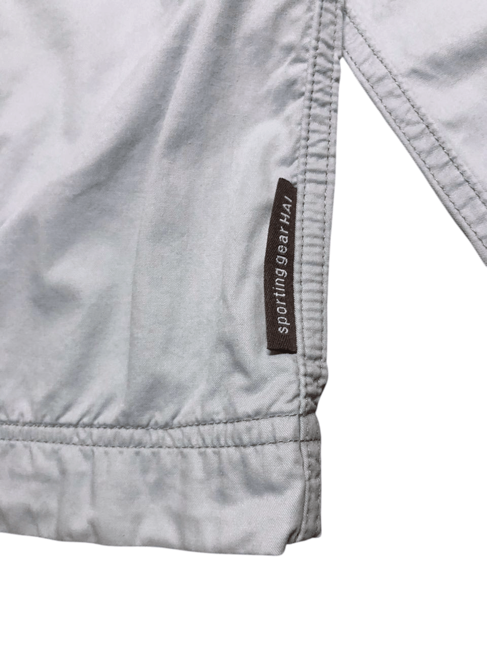 Hai Sporting Gear Hai Sporting Gear Issey Miyake Light Jacket Size US M / EU 48-50 / 2 - 9 Thumbnail