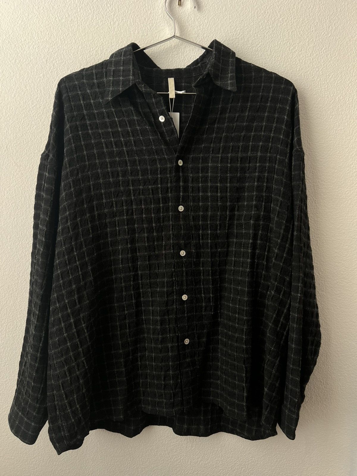 Sunflower Sunflower Stable Shirt Size US M / EU 48-50 / 2 - 1 Thumbnail