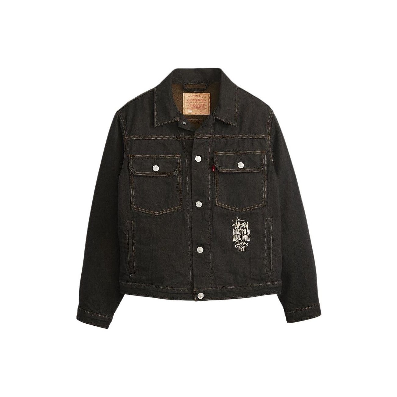 Kazuki Kuraishi × Levi's × Takahiromiyashita The Soloist. S/S 2010