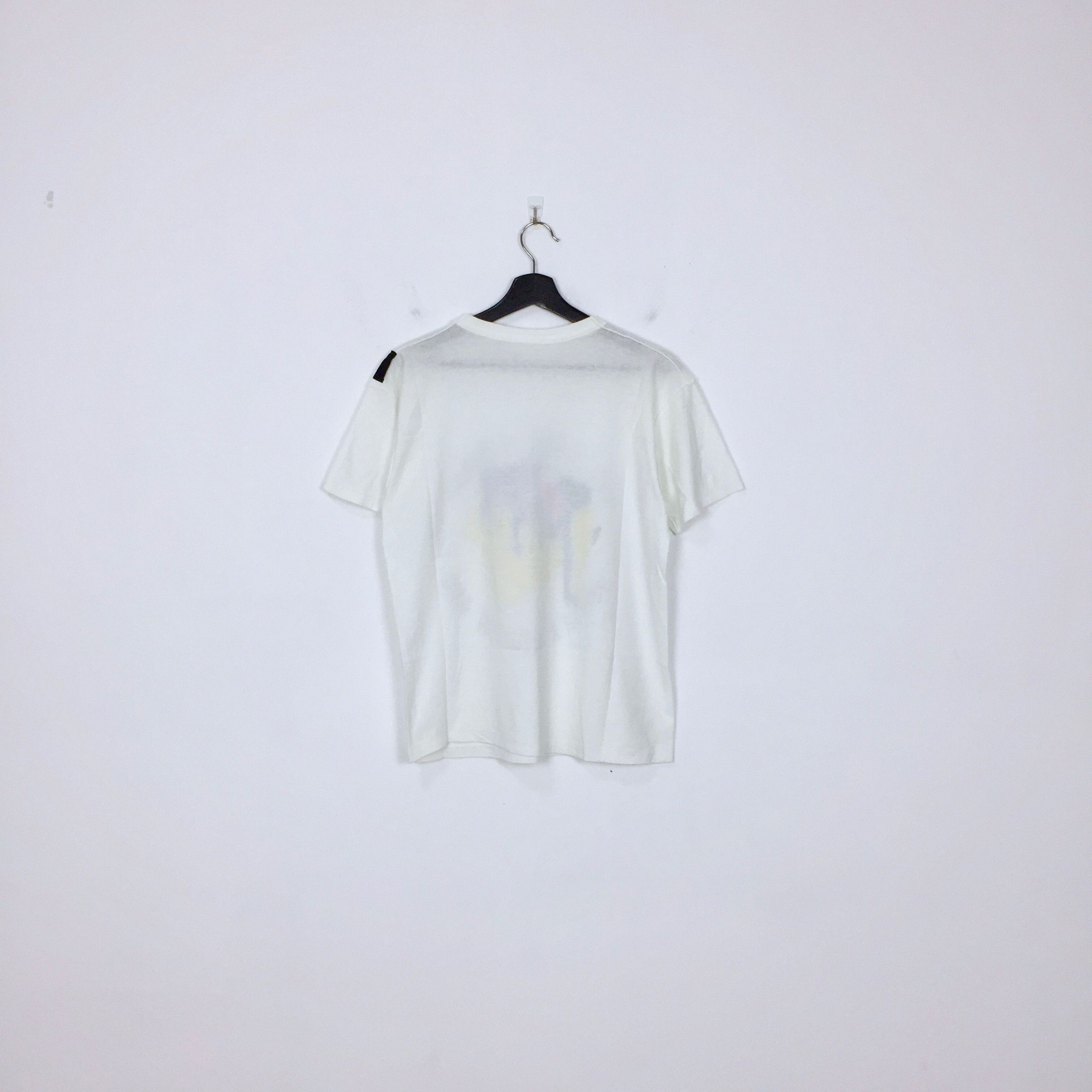 Seditionaries SEDITIONARIES HONI SOIT QUI MAL Y PENSE TEE Size US M / EU 48-50 / 2 - 2 Thumbnail