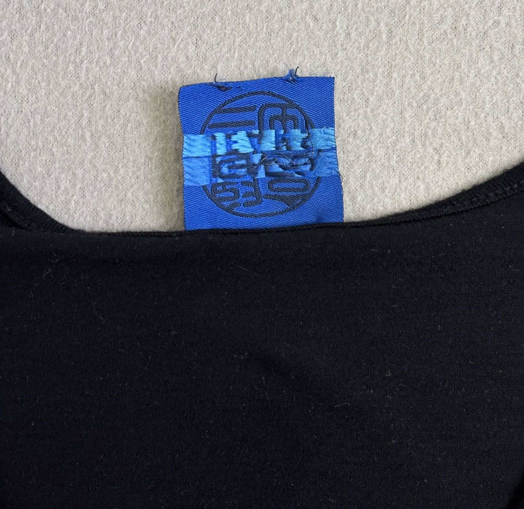 Kenzo × Vintage Kenzo Jeans vintage blouse Size XS Size XS / US 0-2 / IT 36-38 - 9 Thumbnail