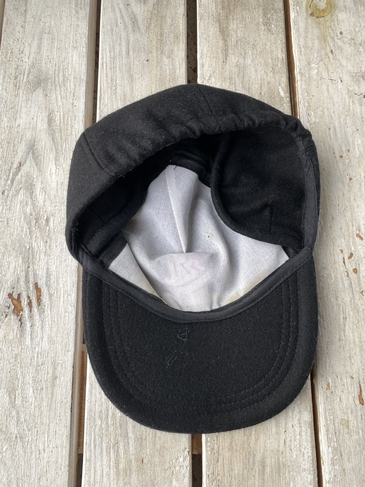 USA Olympics Vintage 90s Olimpics Lillehammer 1994 Licensed cap Size ONE SIZE - 6 Thumbnail