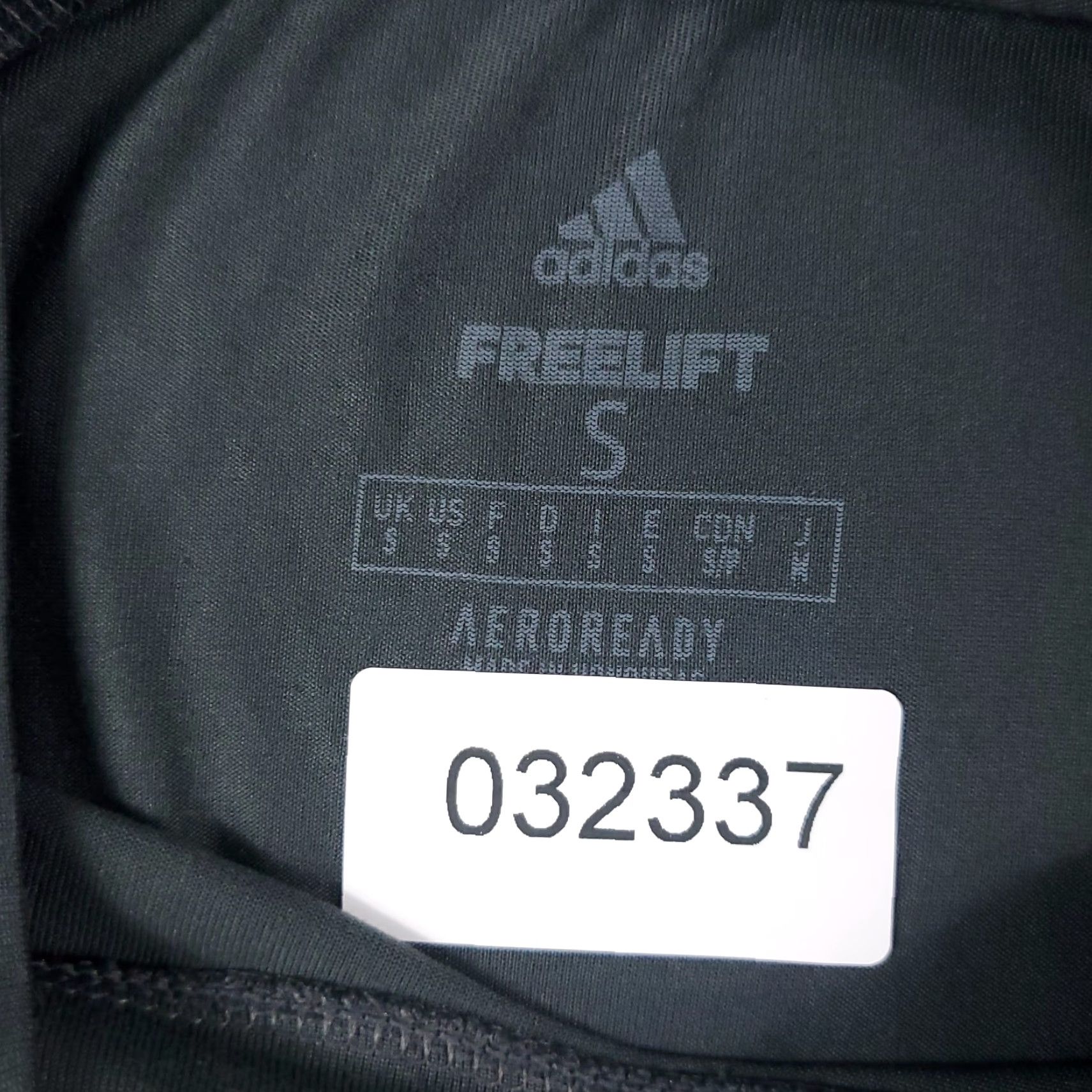 Adidas Adidas T Shirt Mens Size Small Gray Gym Active Work Out Short Sleeve Size US S / EU 44-46 / 1 - 7 Thumbnail
