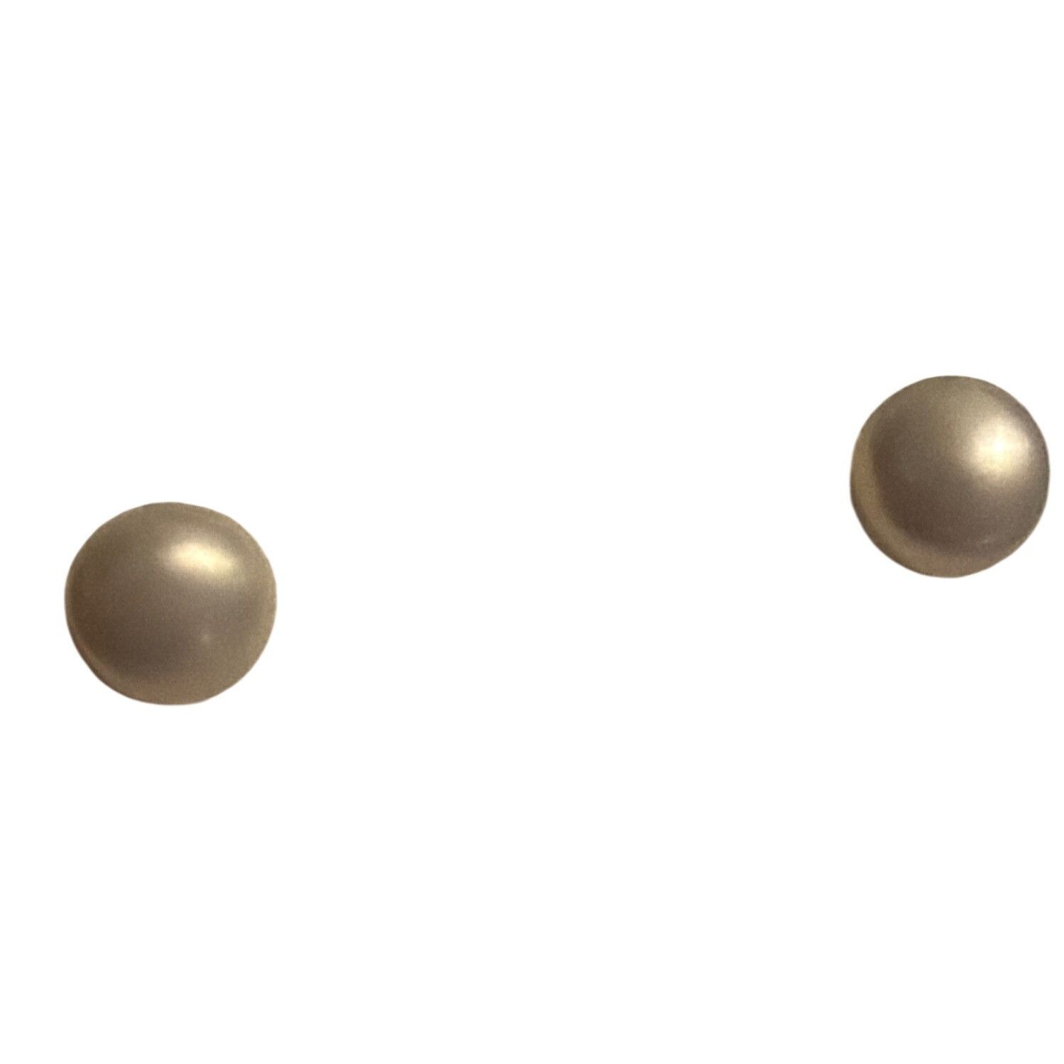 Other Vintage Sterling Silver Unlimited Freshwater Pearl Stud Earr Size ONE SIZE - 1 Thumbnail