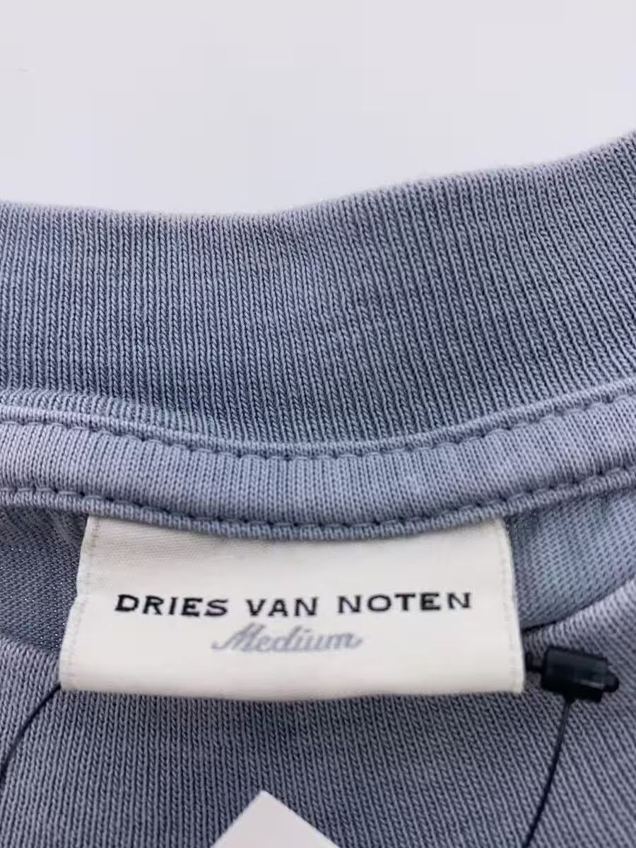 Dries Van Noten Pattern Print Tee Size US M / EU 48-50 / 2 - 4 Thumbnail