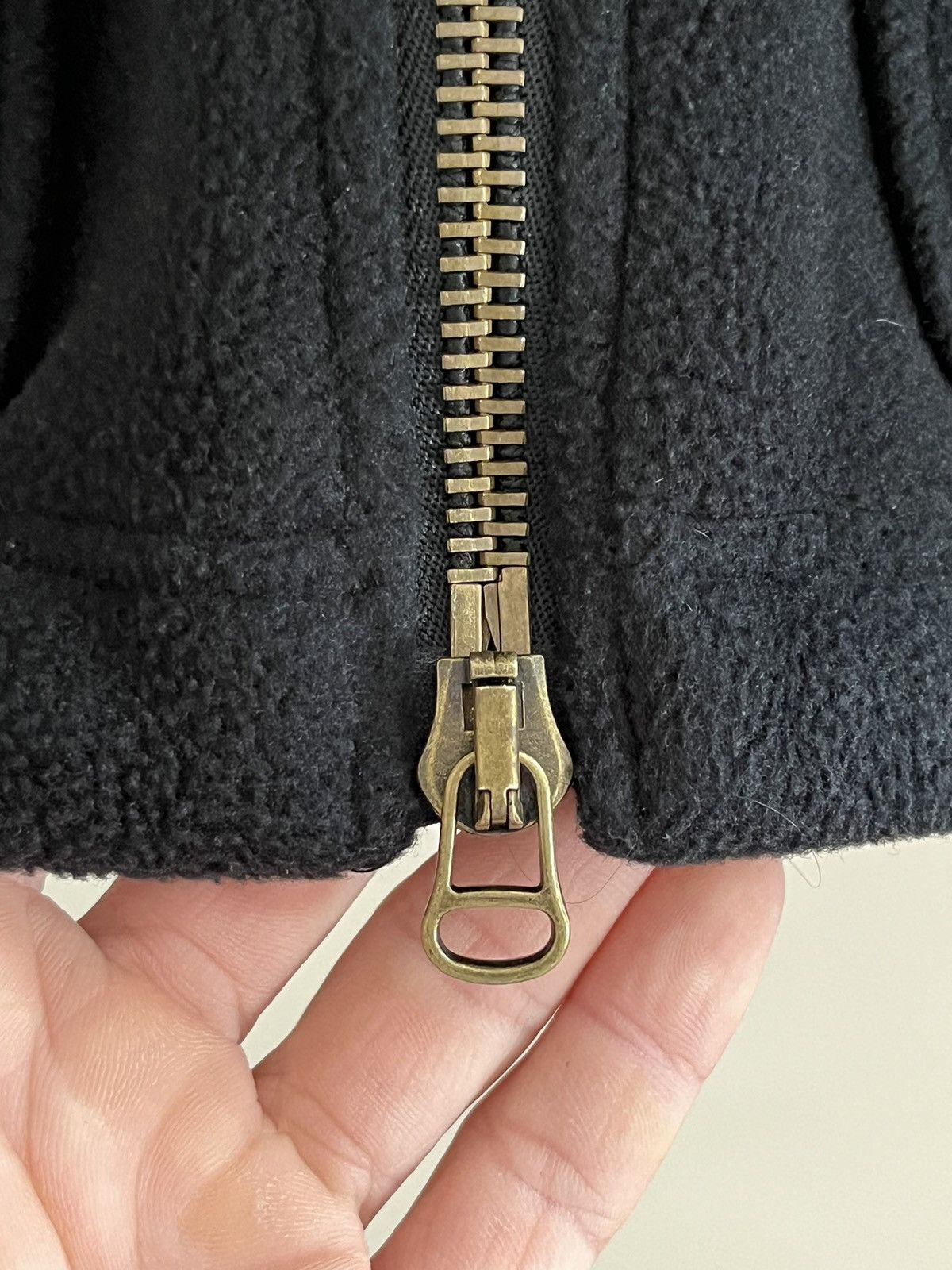 Polo Ralph Lauren × Vintage Vintage 90’s Polo Ralph Lauren Fleece Jacket Size US XL / EU 56 / 4 - 14 Thumbnail