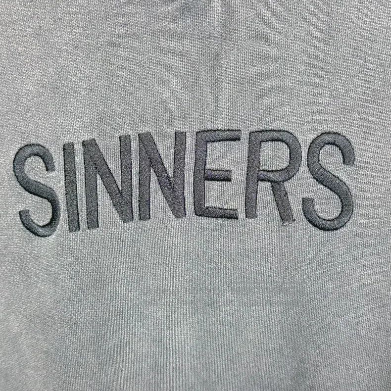 Balenciaga Balenciaga Sweatshirt Size US S / EU 44-46 / 1 - 3 Thumbnail