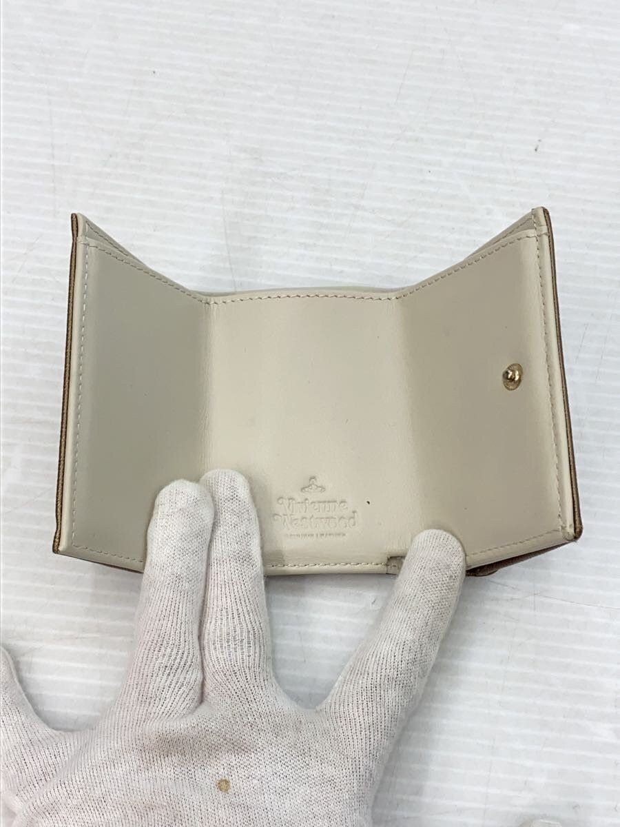 Vivienne Westwood Orb Postcard Wallet Size ONE SIZE - 3 Thumbnail