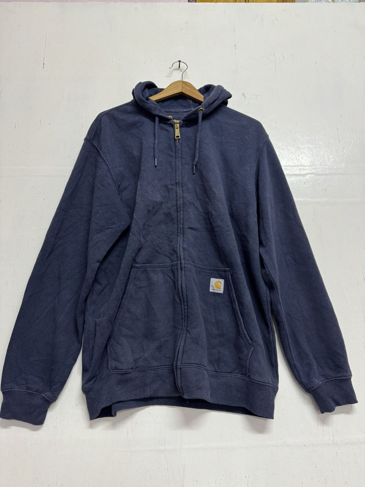 Carhartt × Vintage Carhartt Aquaman Crew Size US M / EU 48-50 / 2 - 6 Thumbnail