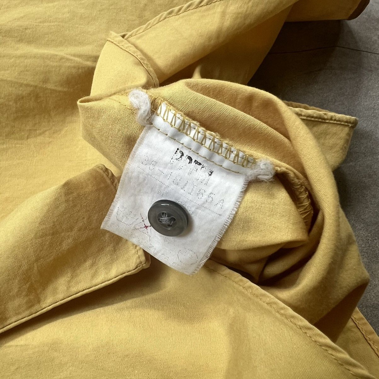 PPFM Vintage PPFM Bowling Shirt Size US M / EU 48-50 / 2 - 6 Thumbnail