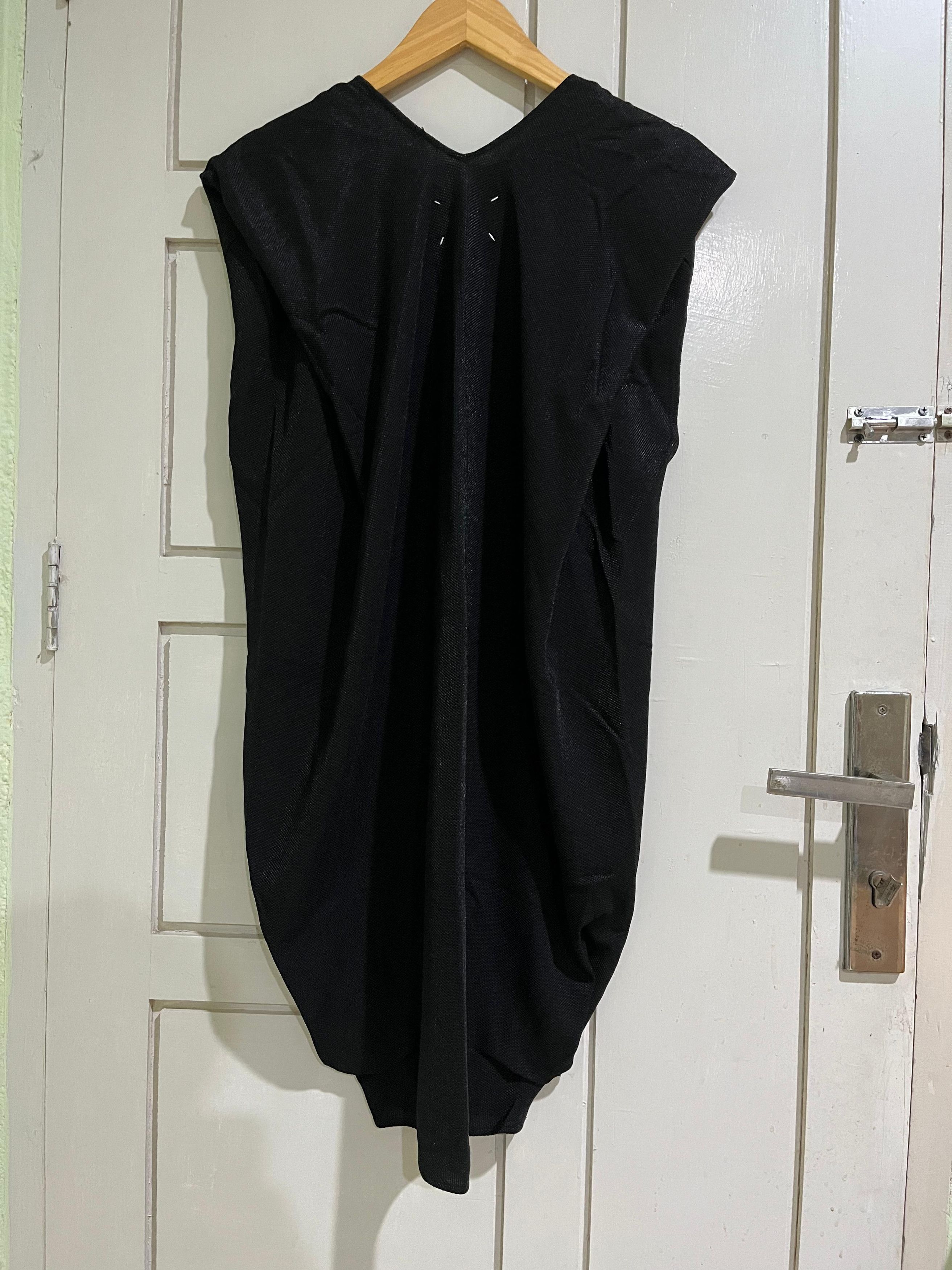 Maison Margiela Maison Margiela Sleeveless Size US L / EU 52-54 / 3 - 2 Thumbnail