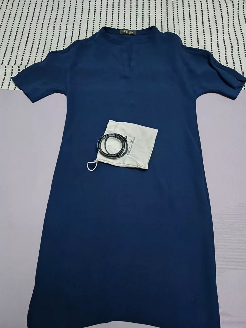 Loro Piana LORO PIANA one-piece Size XS / US 0-2 / IT 36-38 - 1 Thumbnail