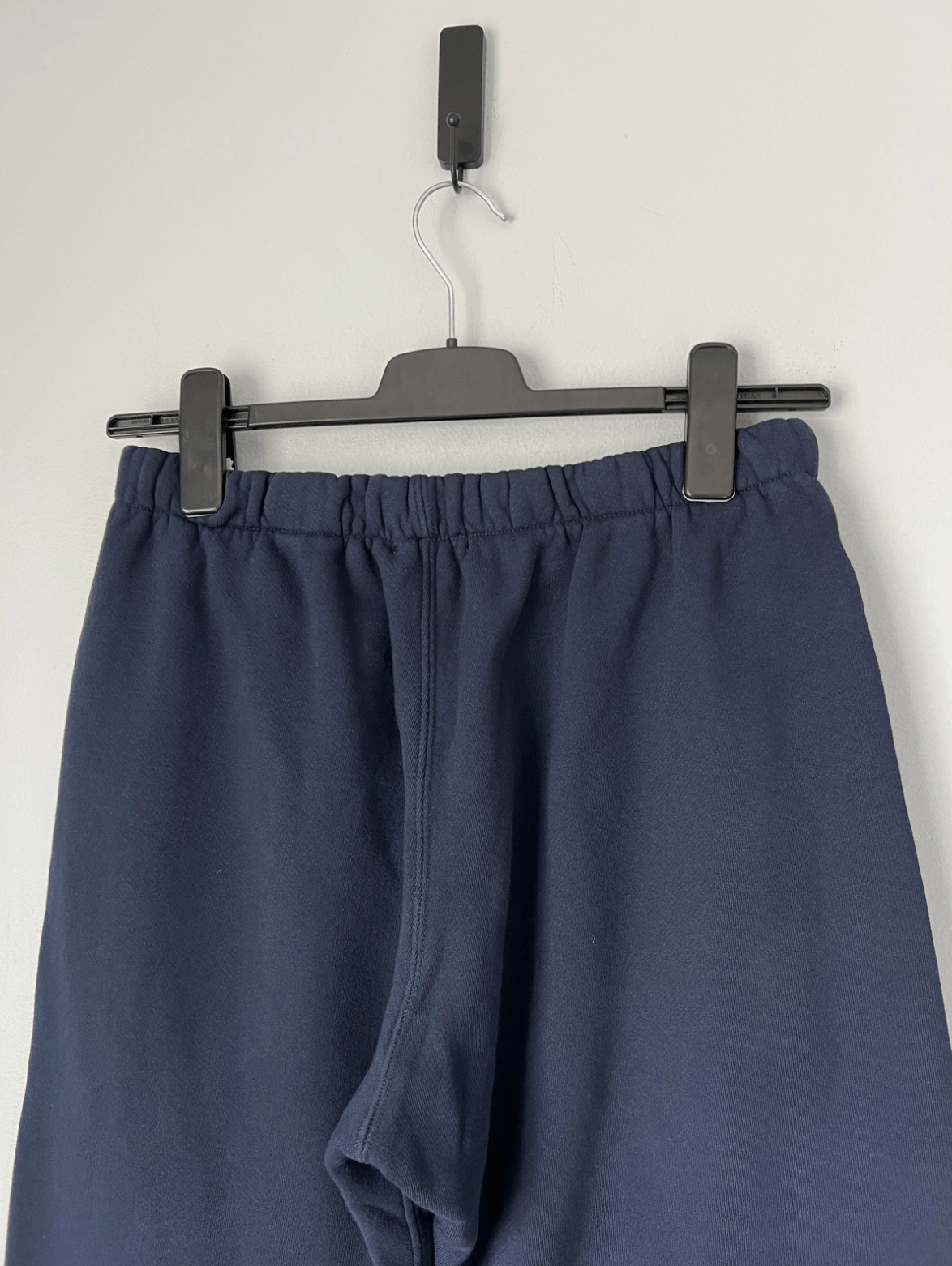 Madhappy Madhappy Classic Straight Leg Sweatpants in Navy Size US 34 / EU 50 - 5 Thumbnail