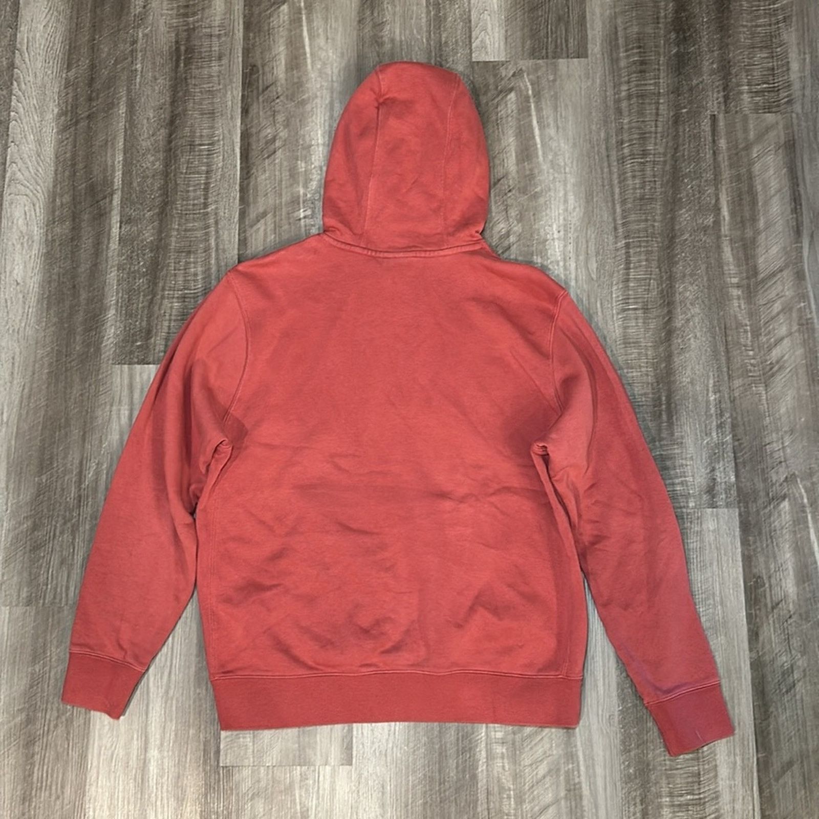Nike Nike Club Fleece Pullover - Large Size US L / EU 52-54 / 3 - 3 Thumbnail