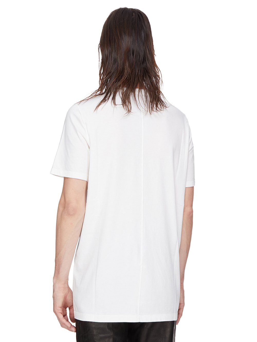 Rick Owens BNWT AW24 RICK OWENS "PORTERVILLE" LEVEL T TSHIRT L Size US L / EU 52-54 / 3 - 12 Thumbnail