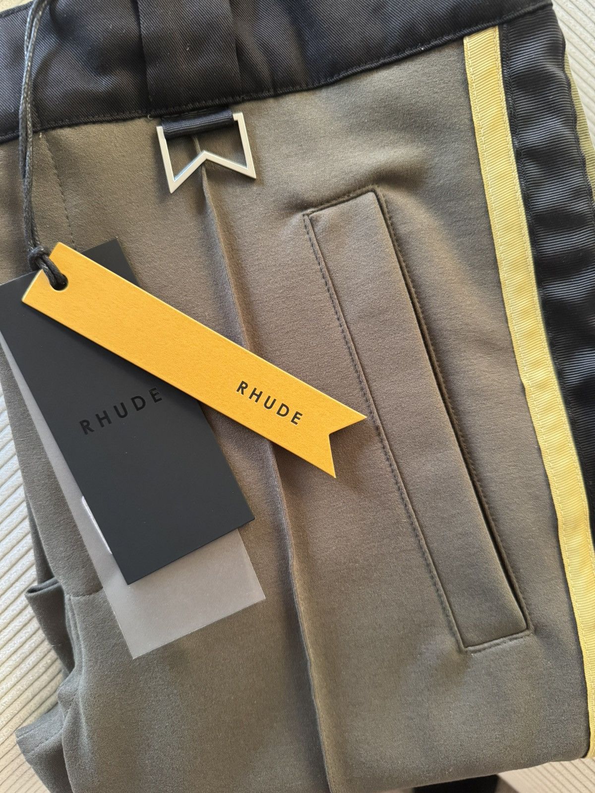Rhude Rhude pants Size US 32 / EU 48 - 10 Thumbnail