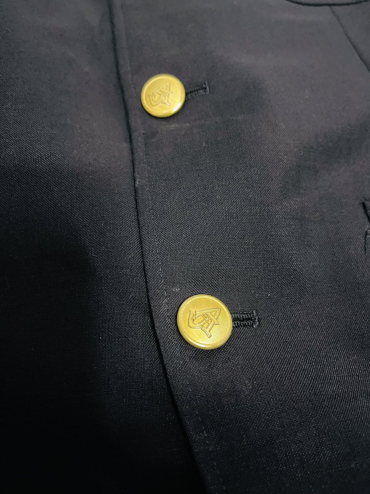 Alexander Julian Alexander Julian Blazer (07) Size US M / EU 48-50 / 2 - 9 Thumbnail