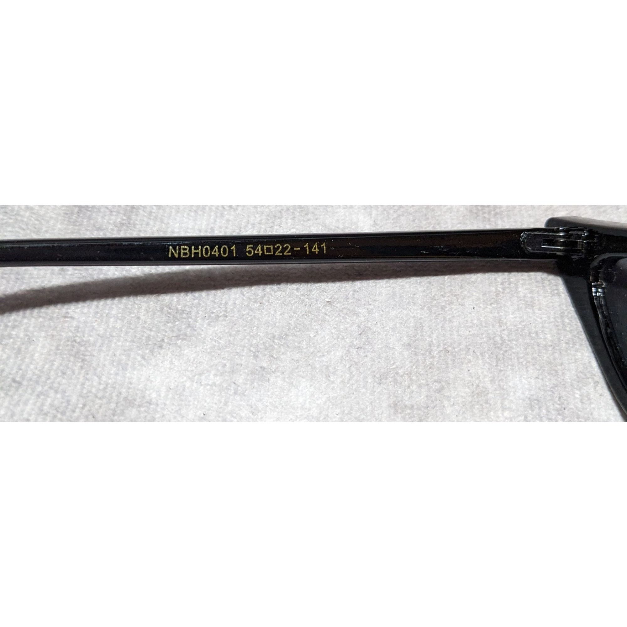 Other W&Y Ying Gothic Thin Cateye Vampire Sunglasses Size ONE SIZE - 7 Thumbnail