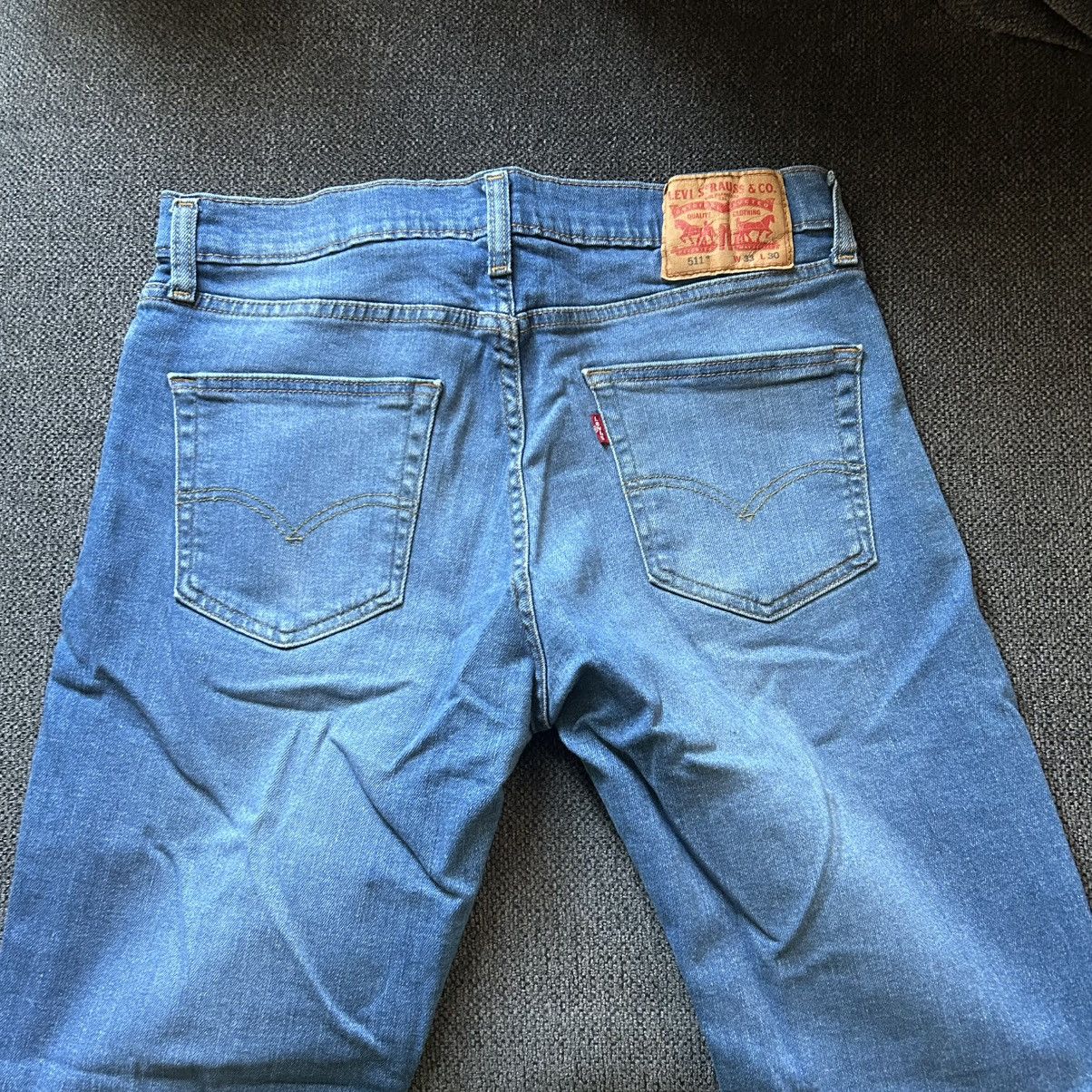 Levi's Levi’s 505 Size US 32 / EU 48 - 2 Thumbnail