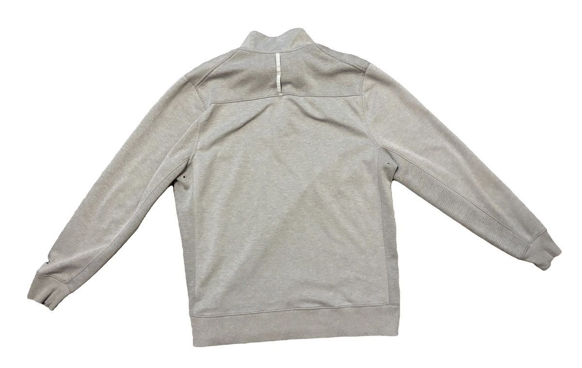 Nike Nike Quarter-zip Size US L / EU 52-54 / 3 - 2 Thumbnail