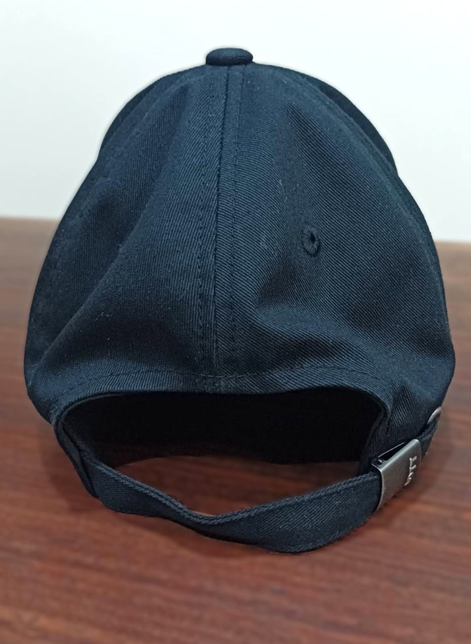 Other Jott Cap : Black Cas 3.0 cap Size ONE SIZE - 3 Thumbnail