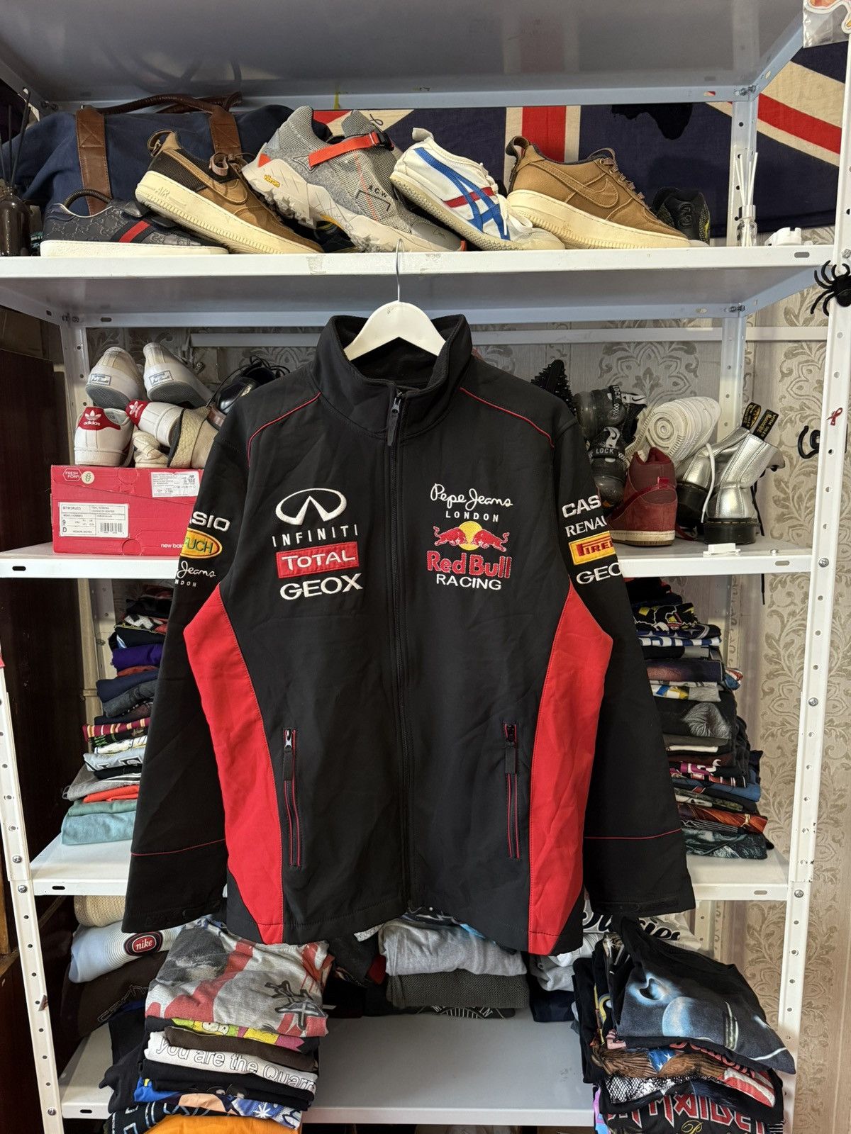 Pepe Jeans London Red Bull Racing | Grailed