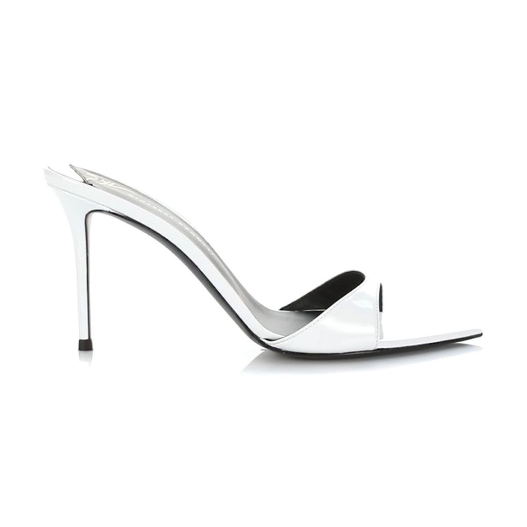 Giuseppe Zanotti Giuseppe Zanotti Intrigo 90 Sandal, Size: EU 37 Size US 7 / IT 37 - 1 Thumbnail